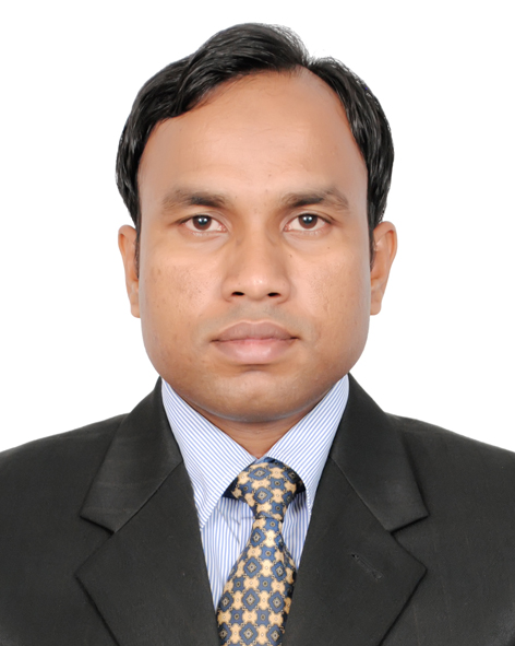 Md Golam Rahman